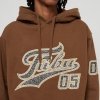 Fubu bluza męska z kapturem Varsity Heavy Hoodie 6021237 Fubu bluza męska z kapturem Varsity Heavy Hoodie 6021237